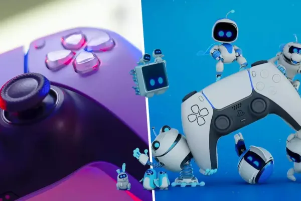 Stellar Blade May Be Coming to PC, Sparking Excitement and Controversy