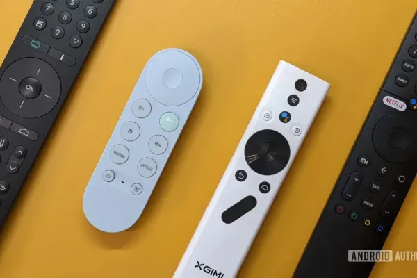 Evaluating Button Mapper's Impact on TV Responsiveness
