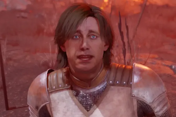 Oblivion Remastered Captivates Beyond Elder Scrolls Enthusiasts