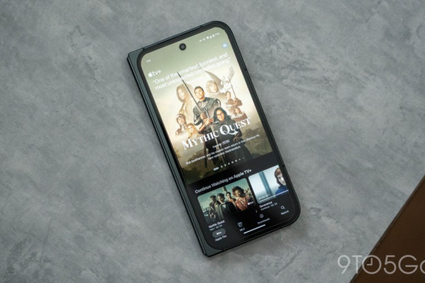 Apple TV Expands Accessibility with Android App Release