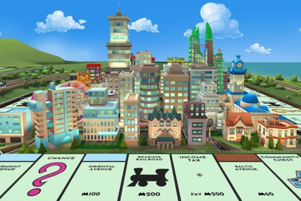 Top Android Game and App Deals: MONOPOLY, Samsung Smart Monitor, More