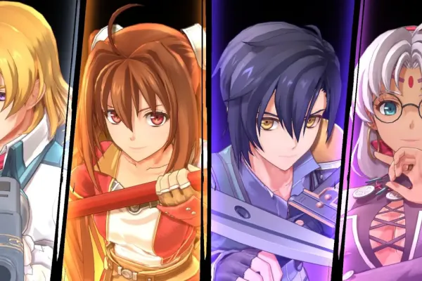Remake Sets New Trails in Gaming Experience