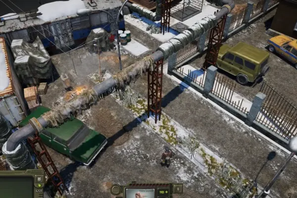 Android Game Sales Highlight Diverse Titles for Gamers