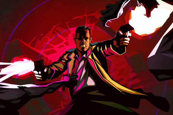 El Paso Pushes Boundaries with New Video Game Sequel