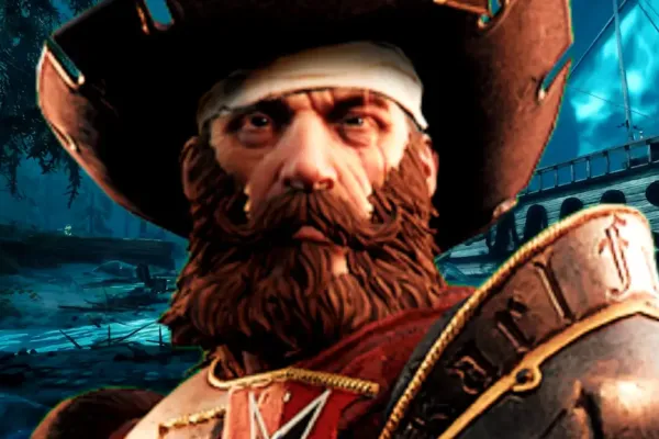 Vermintide 2 Adds Free DLC 'Return to the Reik'