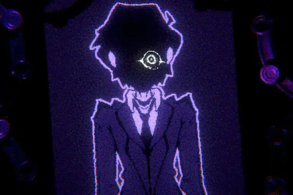 Fading Club Reveals Psychopomp 2 With New Gameplay Style