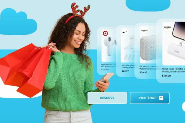 GoWish App Optimizes Holiday Shopping with Streamlined Wishlists