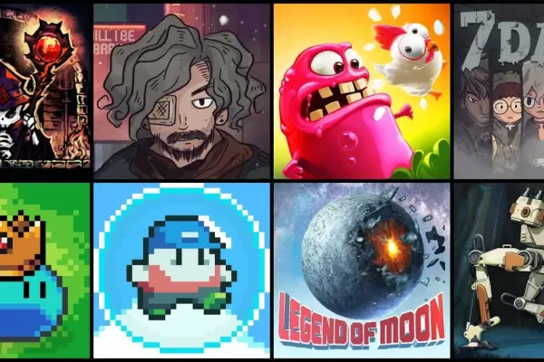 Slime Craft Tops Android Deals with Major Price Drops