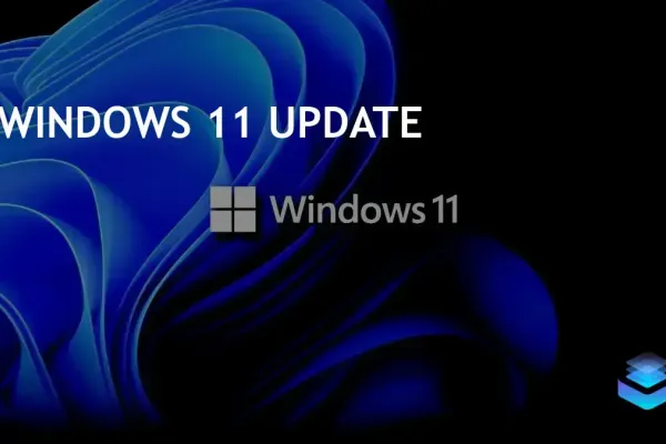 Microsoft Initiates Automatic Windows 11 2023 Update for Eligible Systems