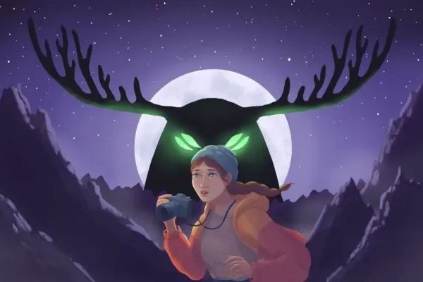 Lone Pine's Cryptid Adventure Showcased at PAX Australia