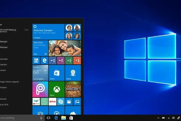 Windows 10 Usage Declines as Windows 11 Adoption Rises in June 2024