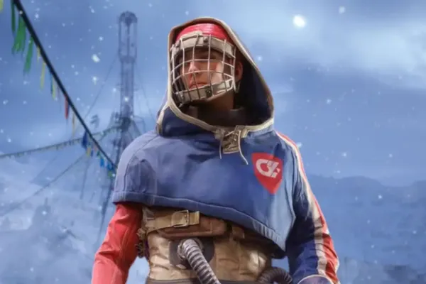 Cold Snap Update Brings Survival Mechanics to Arc Raiders