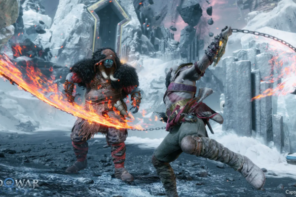 God of War: Ragnarok PC Port Released with New Features and Demands
