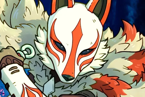 Towerborne Launches on Game Pass with a Major Class Upgrade