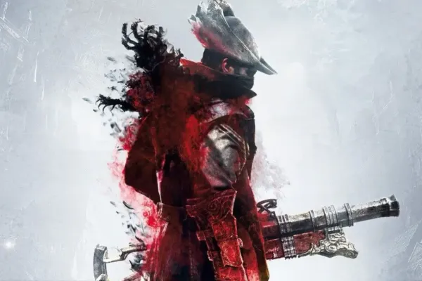 ShadPS4 Update Boosts Bloodborne Performance on PC and Steam Deck