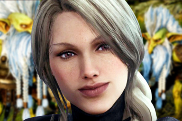 Throne and Liberty Update Revamps Player Experience