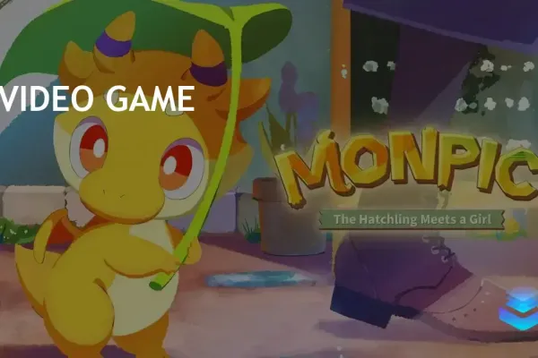 New Trailer Announced for Game in English and Japanese with Screenshots