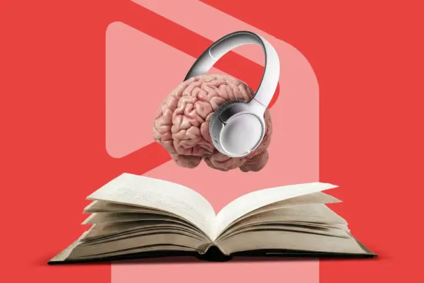 Smart AudioBook Player Offers Subscription-Free Listening