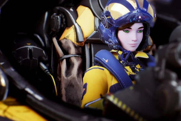 Cygni: All Guns Blazing Set to Launch August 2024 with Multiplayer Mode