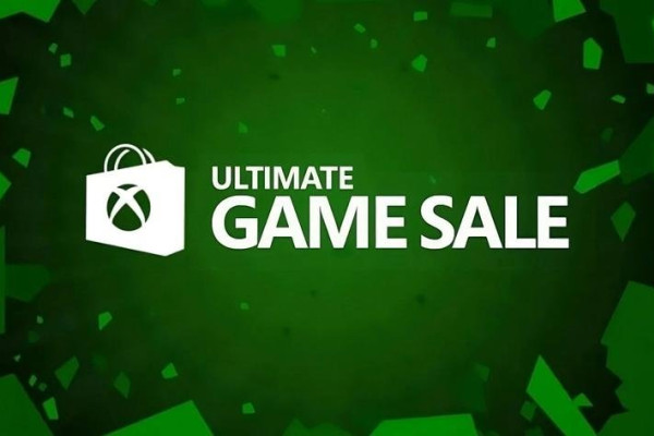 Microsoft's Ultimate Game Sale 2024 Offers Discounts on 1,300+ Titles
