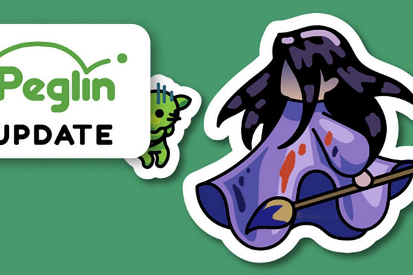 Peglin Mobile Update Introduces New Boss and Key Enhancements