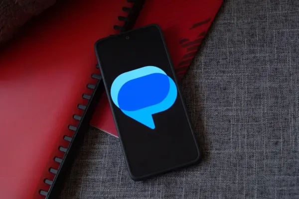 Google Messages to Gain Nano Banana Feature Soon