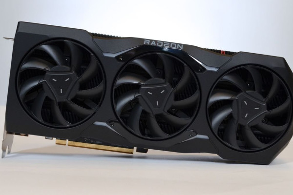 AMD Introduces AFMF 2 to Enhance PC Gaming Frame Rates and Image Quality