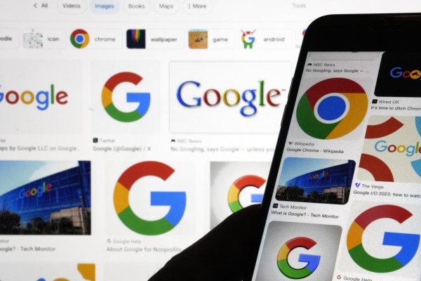 Google May Remove Search Button in Android App Redesign