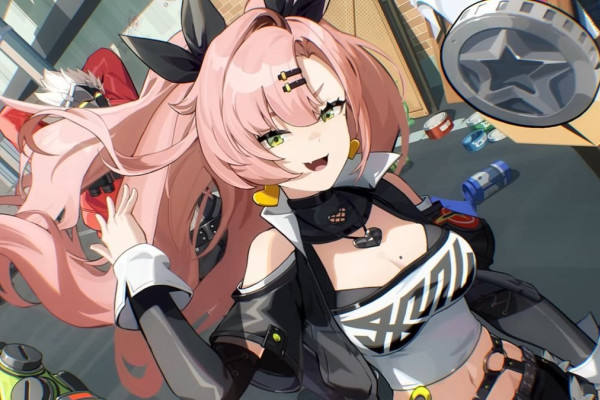 Zenless Zone Zero: Optimal Nicole Build for Effective Ether Damage