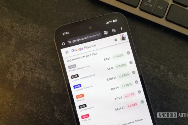 Five Services That Need Android Apps for Better Access