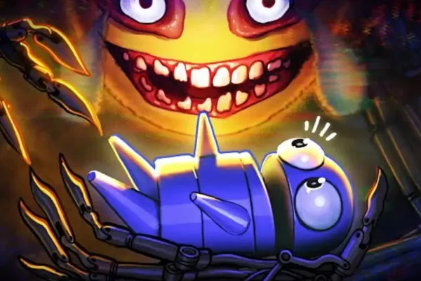 Semiwork's Surprising Success With Viral Hit Horror Game