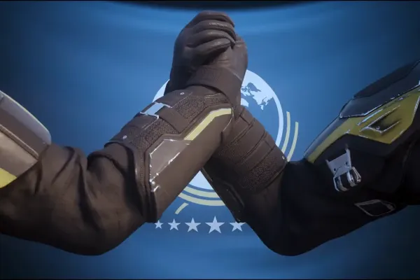 Helldivers Strategy Evolves as Arrowhead Plans Game Update