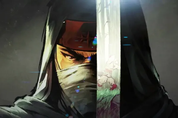 Shinobi: Art of Vengeance Earns Top Series Review Scores