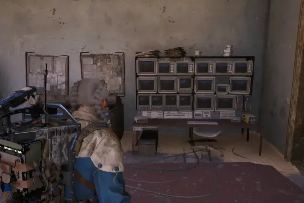 Arc Raiders: Completing the Paving the Way Quest