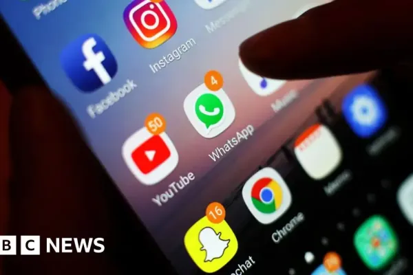 CMA Targets App Stores Dominance in UK Market