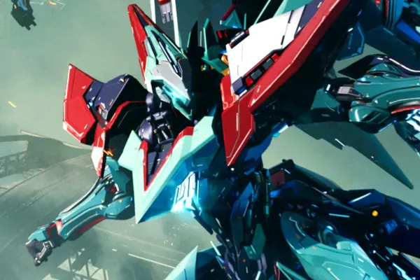 Mecha Break Season 1 Launches with New Striker Mechs