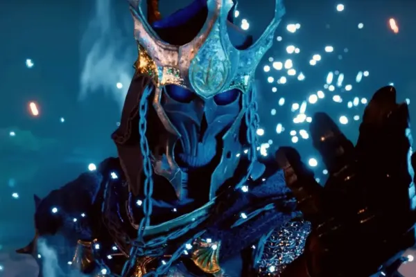 Crimson Desert Goes Gold, Release Set for March 19