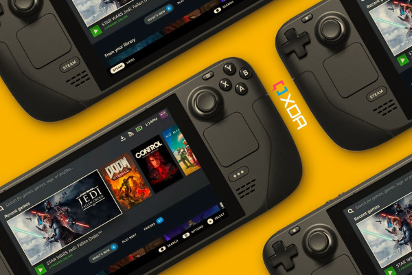 Steam Deck Gains Windows Compatibility, Steam OS Still Preferred