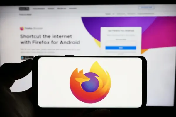 Firefox Will Continue Support for Windows 10 Users