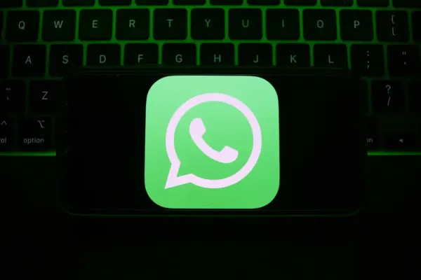 WhatsApp Introduces Messaging Limit to Curb Spam