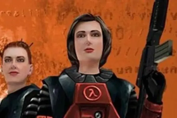 Half-Life Mod to Conclude 24-Year-Old Storyline