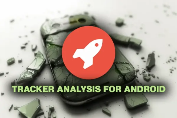 TrackerControl Enhances Privacy with Android App