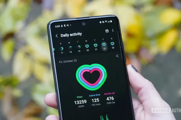 Samsung to Launch AI-Powered Health Assistant in App