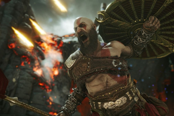 God of War Ragnarok Players Voice Concerns Over Puzzle Hint Timing
