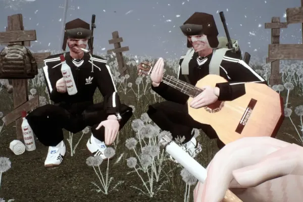 Misery Delisted from Steam After DMCA Complaint