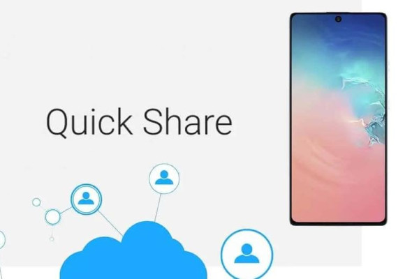Google Enhances Quick Share for Tablets and Foldables with Drag-and-Drop