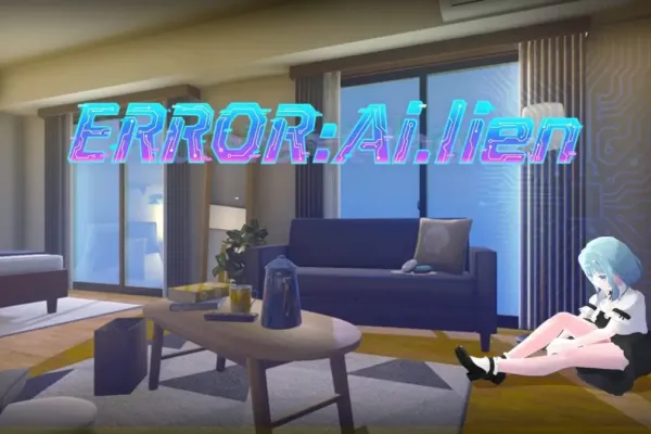 Ai.lien Horror Game Coming to PC in 2026