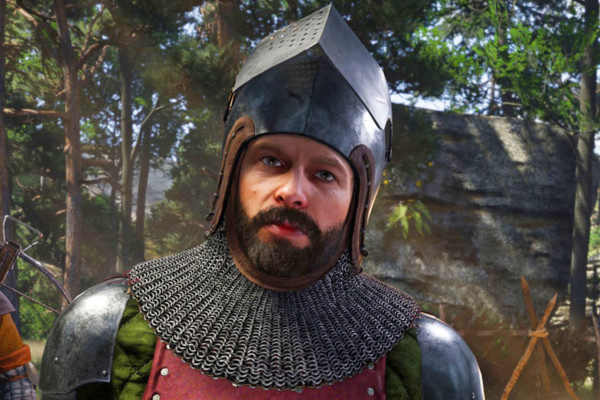 Kingdom Come Deliverance 2 Gains Official Mod Support