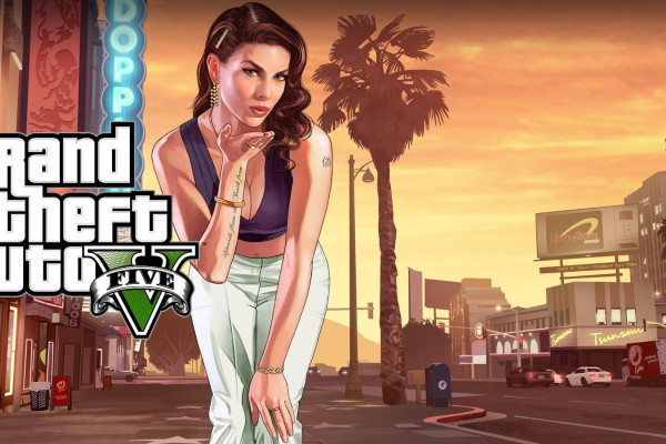 Playing GTA V on Mobile via Steam Link: What You Need to Know