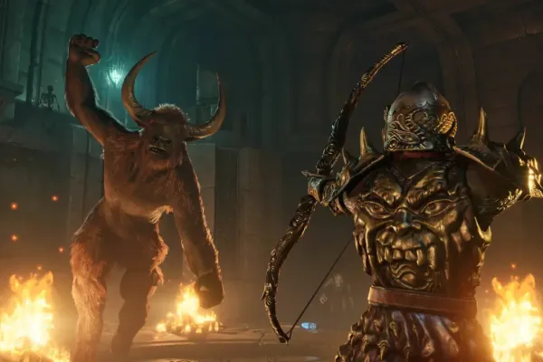 Oblivion Remastered: Exploring the Length of Gameplay